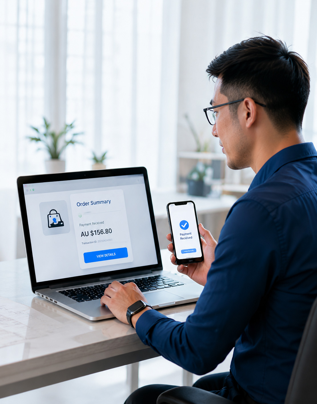 Online Businesses